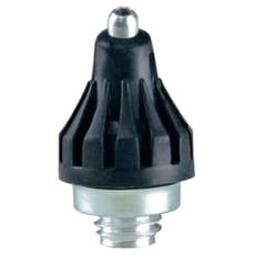 Steinel Standard Nozzle for Gluematic Glue Guns