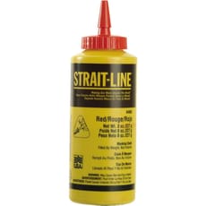 StraitLine Chalk Refill Permanent