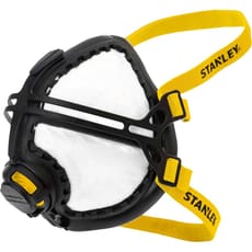 Stanley FFP3 R D Lite Pro Dust Mask Respirator