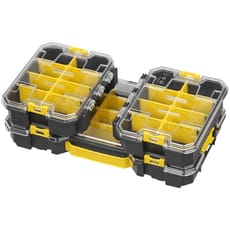 Stanley FatMax PRO-STACK Organiser Bundle