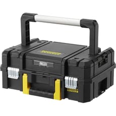 Stanley FatMax Pro Stack Organiser Top Shallow Box