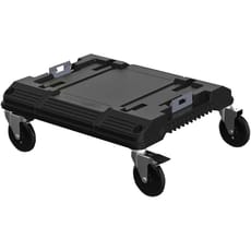 Stanley FatMax Pro Stack Cart Wheeled Dolly Base