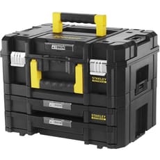 Stanley FatMax Pro Stack Combo Case Kit