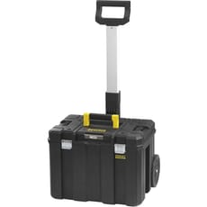 Stanley FatMax Pro Stack Mobile Storage Box