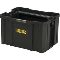 Stanley FatMax Pro Stack Open Tool Tote