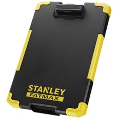 Stanley FatMax Pro Stack Jobsite Clipboard