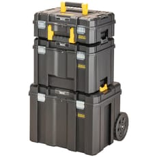 Stanley FatMax Pro Stack Mobile Storage Tower