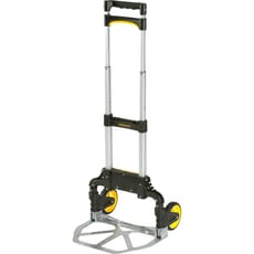 Stanley FT500 Folding Hand Lift Truck