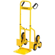 Stanley STTFT521 3 Wheel Hand Truck Sack Trolley