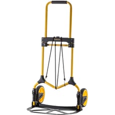 Stanley SXWT-FT582-SP Folding Hand Truck