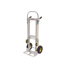 Stanley 2 in 1 Multi Sack Truck and Platform Trolley