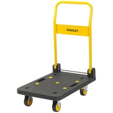 Stanley SXWT-PC508 Folding Platform Truck