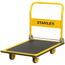 Stanley SXWT-PC528 Platform Truck
