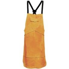 Portwest Leather Welding Apron