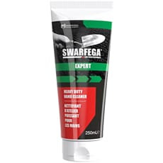 Swarfega Expert Heavy Duty Hand Cleaner Tube