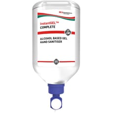 Swarfega Van Cradle Gel Skin Sanitiser