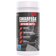 Swarfega Extreme Wipes Hand Wipes