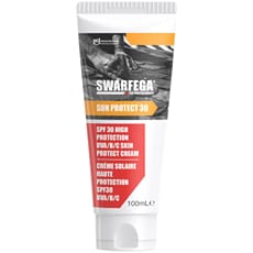 Swarfega Tough SPF 30 Sun Protection Cream