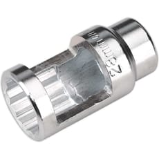 Sealey 1/2" Drive Diesel Injector Socket