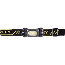 Stanley Magnetic Head Torch