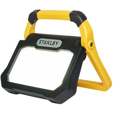 Stanley Rechargeable Folding 3000 Lumen LED Worklight