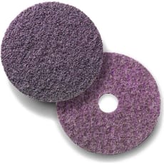 Sia 6924 HD SCM Quick Change Abrasives Discs 