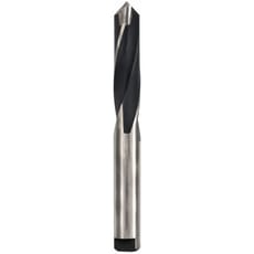 Sirius HSS Carbide Tipped Stub Drill Bit
