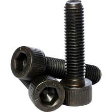 Sirius 12.9 Grade Socket Head Cap Screws