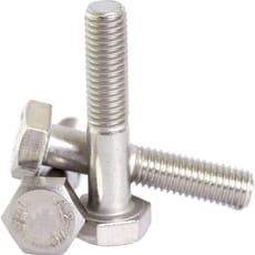 Sirius Bolts A2 304 Stainless Steel