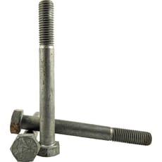 Sirius Bolts High Tensil 8.8 Galvanised