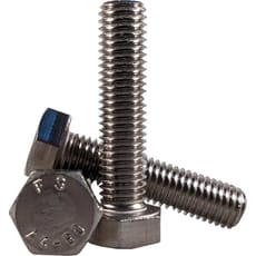 Sirius Set Screws A4 316 Stainless Steel
