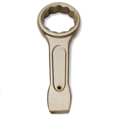 Sirius Slogging Ring Spanner