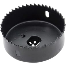 Smart Trade Celotex Form Insulation Multitool Oscillating Hole Saw 