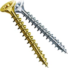 Spax S Self Countersinking Torx Full Thread Wood Screws