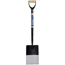 Spear and Jackson Neverbend Professional Heavy Duty Spade