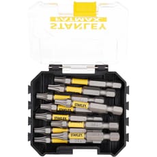 Stanley FatMax Impact Torx Screwdriver Bits