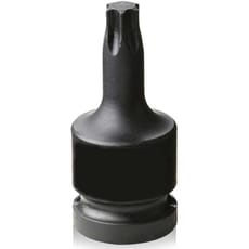 Sirius 1/2" Drive Male Torx Socket Bit