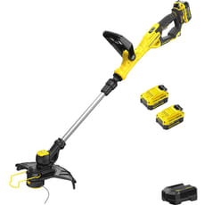 Stanley Fatmax V20 SFMCST933 18v Cordless Grass Trimmer 330mm