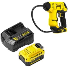 Stanley Fatmax V20 SFMCE521 18v Cordless High Pressure Inflator