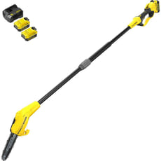 Stanley Fatmax V20 SFMCPS620 18v Cordless Pole Saw 200mm
