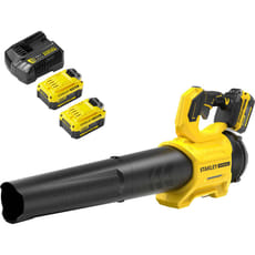 Stanley Fatmax V20 SFMCBL730 18v Cordless Brushless Axial Leaf Blower