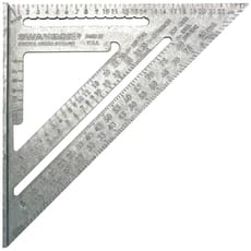 Swanson Carpenters Speed Square Metric
