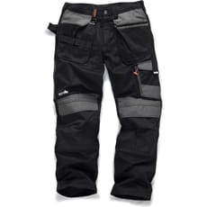 Scruffs 3D Trade Work Trouser