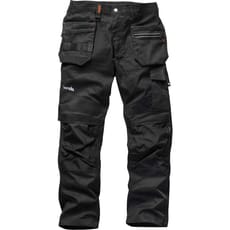 Scruffs Trade Flex Work Trousers