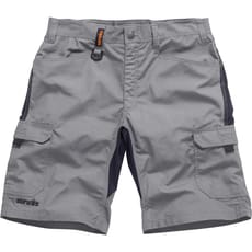 Scruffs Trade Ripstop Stretch Work Flex Shorts