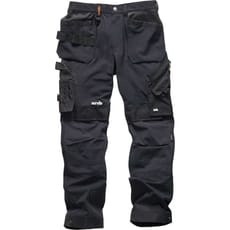 Scruffs Pro Flex Plus Holster Trouser