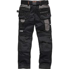Scruffs Pro Flex Holster Trouser