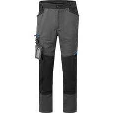 Portwest WX3 Slim Fit Work Trousers with ID Holder