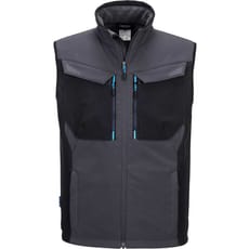 Portwest WX3 Mens Softshell Gilet
