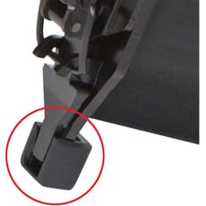 Tacwise 1172 Spare Nose Pieces